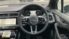 Jaguar I-Pace 294kW EV400 HSE Black 90kWh 5dr Auto 11kW Charger Electric Estate